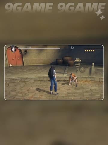 🔥异人之下手游类型大揭秘！🎮截图3