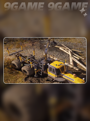 roadcraft木材拖车玩法攻略分享截图3