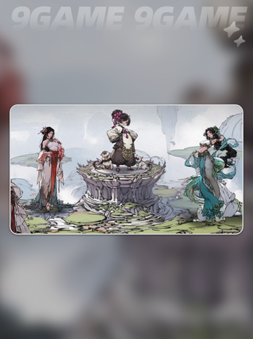 旧日女修卡顿闪退原因介绍截图2