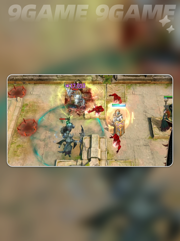 🌊薇莉丝强度炸裂！新人玩家必看💥截图5