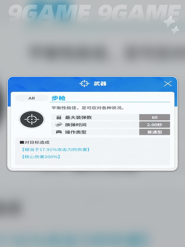 胜利女神新的希望格拉维怎么样介绍截图3