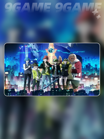 TRIBENINE角色有哪些介绍截图2