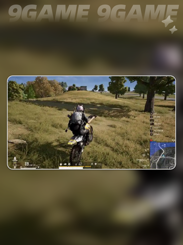 🔥吃鸡不卡！PUBG加速器推荐✨截图3