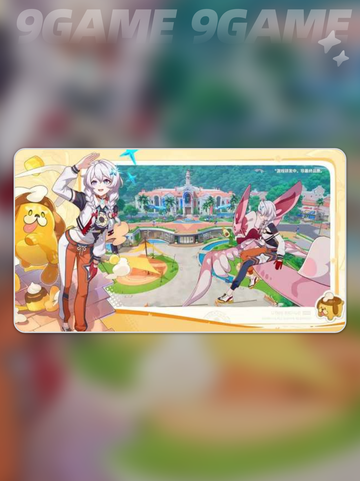 💥崩坏因缘精灵揭秘！🎮截图4