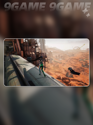 剑星PC版MOD工具哪个好分享截图2