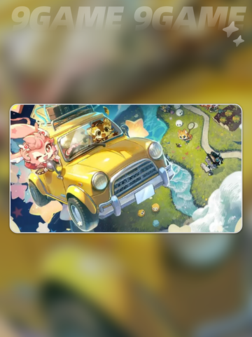 ❄星布谷地幻雪奇遇✨截图2