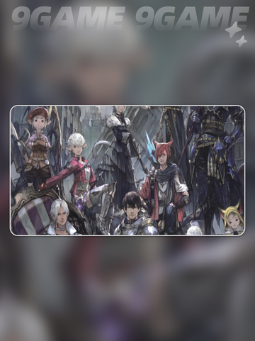 🎮FF14频繁掉线？用这个加速器解决！💥截图2