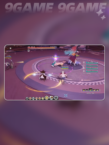 🔥冰法攻略！星痕共鸣冰魔导师玩法大公开❄截图6