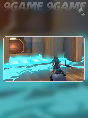🔥无畏契约源能行动测试资格大放送！🎮✨截图4