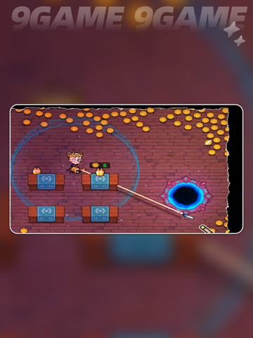 🔥魔法硬币开挂玩法💥截图3