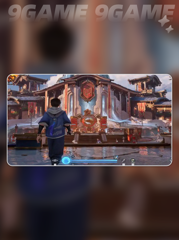 🎮王者荣耀武道对决玩法大揭秘！💥截图5
