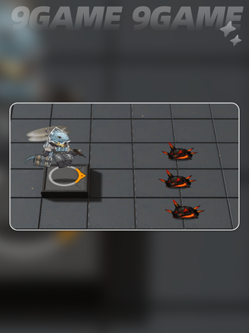 明日方舟天空盒💥强度炸裂！截图5