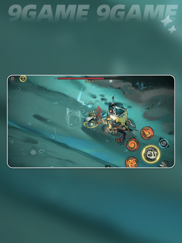 🔥修仙狂潮！苍岳盟揭秘💥截图5