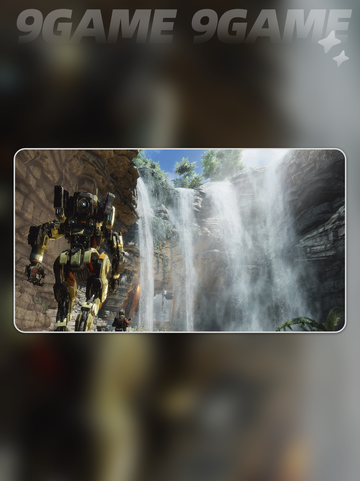 🎮《泰坦陨落2闪退？用这个方法秒解决！》💥截图2