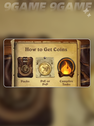 🔥绝地鸭卫硬币速拿攻略💥截图2