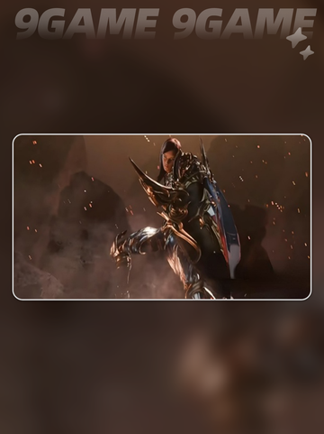 🔥天堂2盟约兽人神操作💥截图5