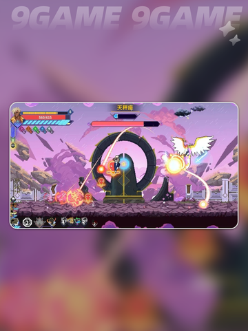 星界战士选属性超全攻略✨🔥截图4