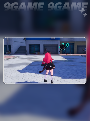 🔥娜娜莉技能炸裂登场💥截图6