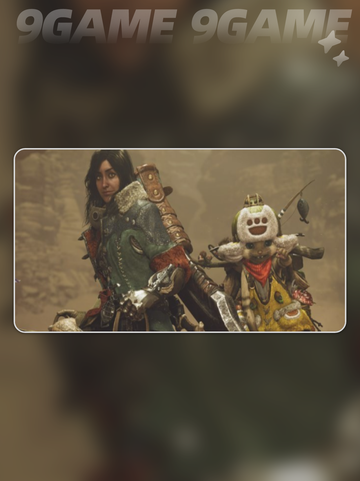 毒怪鸟🔥怪物猎人荒野中毒怪鸟全解析✨截图2