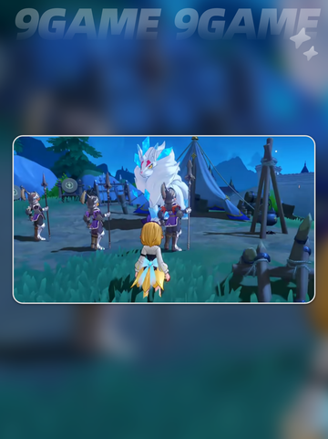 洛克王国肝不肝？🎮真相曝光！截图7