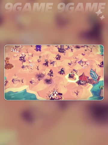 🔥为了吾王是单机？手机版玩法曝光！🎮截图5