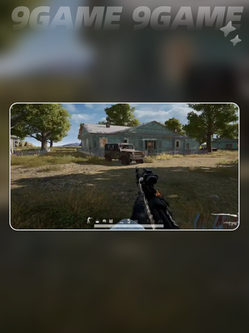 pubg生存技巧大全介绍截图4