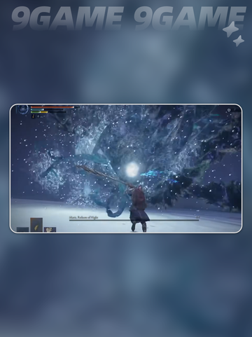 艾尔登法环黑夜君临夜王玛尔斯怎么打分享截图6