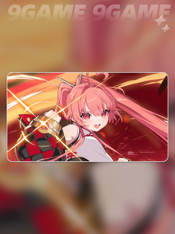 卡厄思首抽必选🔥5星角色推荐✨截图3