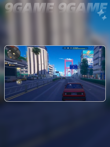🔥异环开车完全攻略❗新手必看🚗截图5