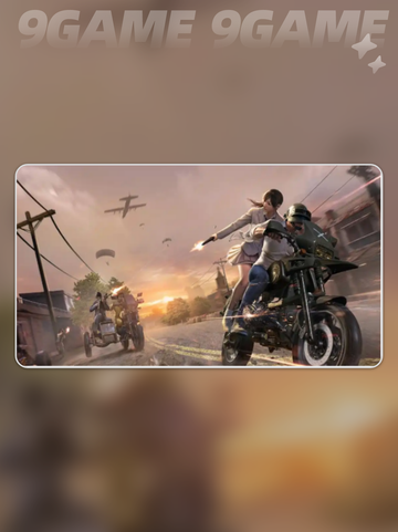  PUBG玩一会儿就闪退？💥解决方案来了！🔥截图3