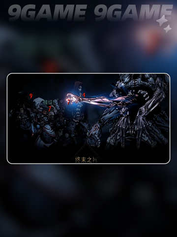 暗黑地牢2大手机制是什么介绍截图6