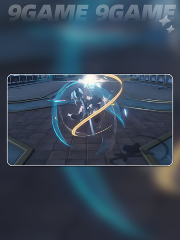 🔥鸣潮卜灵强度炸裂💥截图5