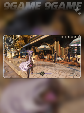 乐元素新游《白银之城》上线时间曝光💥2025必玩？🎮截图4