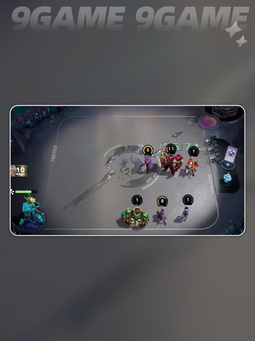 🔥王者棋能量点神操作💥截图5