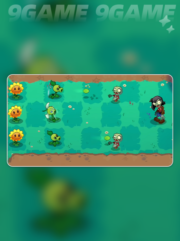 🔥植物大战僵尸3玩法大揭秘！🎮💥截图5