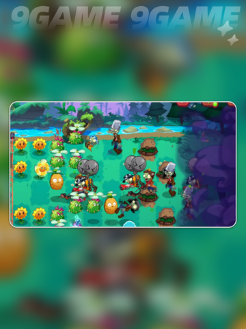 🔥植物大战僵尸3新手必看！超全玩法攻略来袭💥🌱🎮截图5