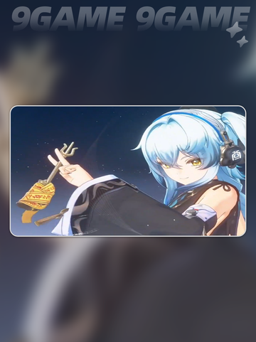 🔥鸣潮卜灵技能大揭秘💥截图5