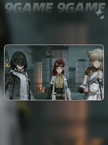 🔥明日方舟：终末地协议核心作用全揭秘✨截图2