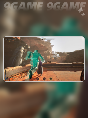 沙丘觉醒5月Steam发售吗分享截图4