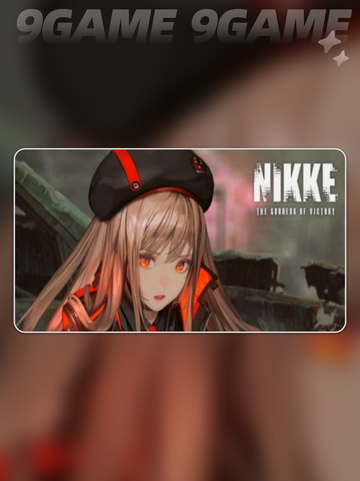 🎮《NIKKE掉帧救星！✨》截图2