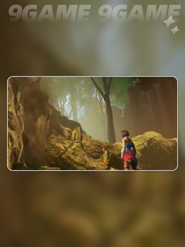 双影奇境ps4能玩吗介绍截图4