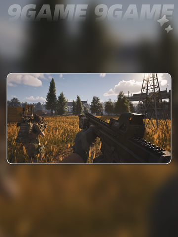 🎮暗区突围黑屏秒退？一招解决！💥截图2