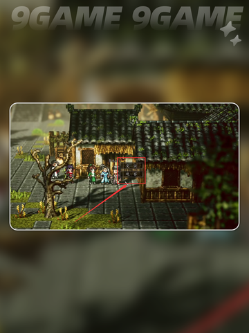 ✨逸剑风云决丐帮支线完美攻略来啦！截图4