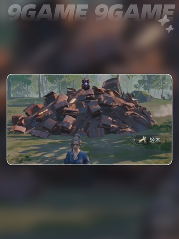 🔥荒原曙光吞噬者捕获秘籍💥截图5