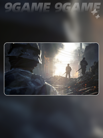 🎮《战地5进不去？弹出问题有救了！》💥截图3