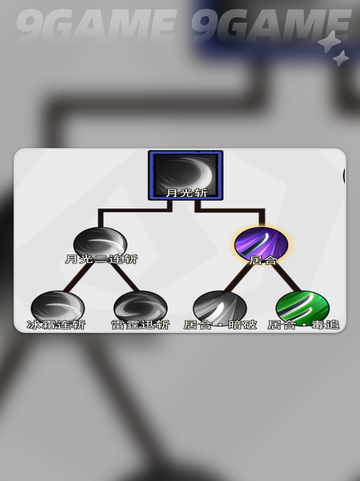 🔥无尽探险队太刀最强流派💥截图5