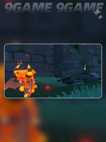 🔥洛克王国联机大作战🎮截图4