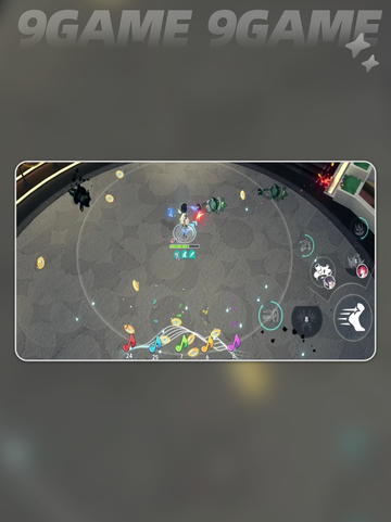 星塔旅人角色强度爆表💥最强阵容搭配看这篇！截图6