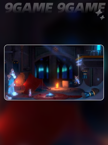 双子迷途2公测时间🔥上线日期终于曝光啦！🎮截图4