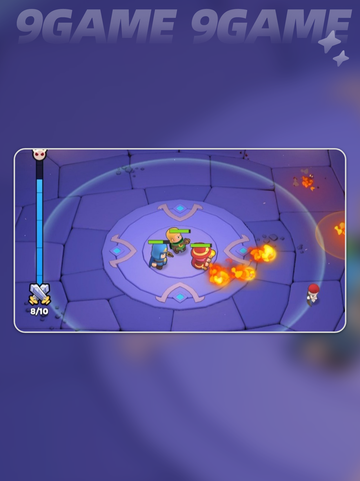 💥胡闹地牢卡顿？1招秒解决！🎮截图3